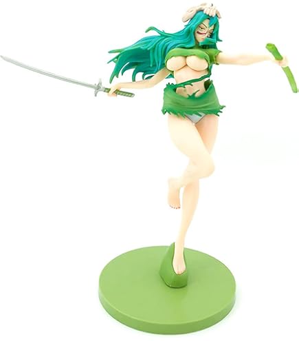 アルファオメガ BLEACH ブリーチ ネリエル フィギュア BLEACH -ブリーチ- ネリエル 1/8 完成品フィギュア[アルファ